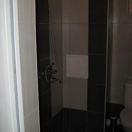 Black&white Апартаменты