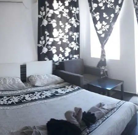 Black&white Apartamento *